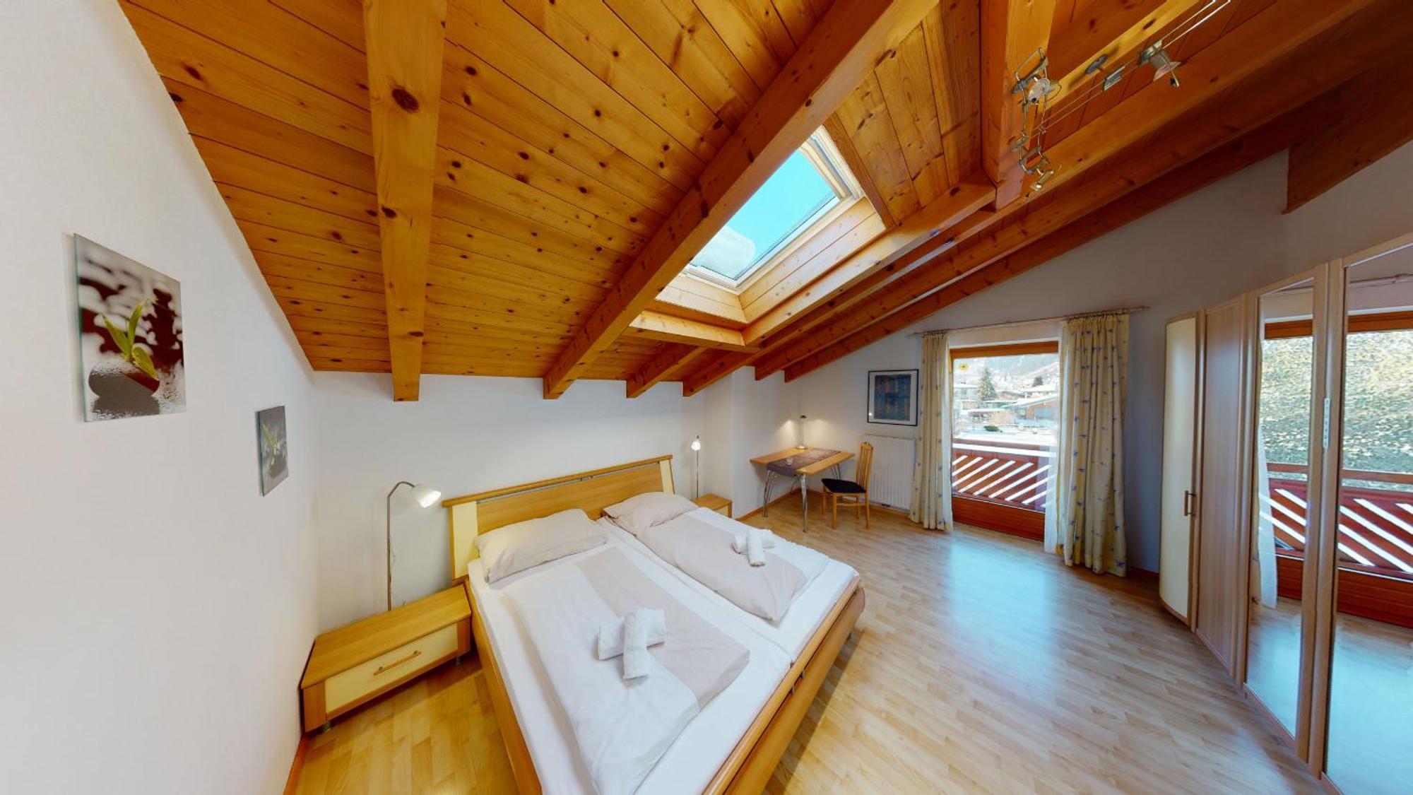 Chalet Panoramablick Zell Am See Zewnętrze zdjęcie