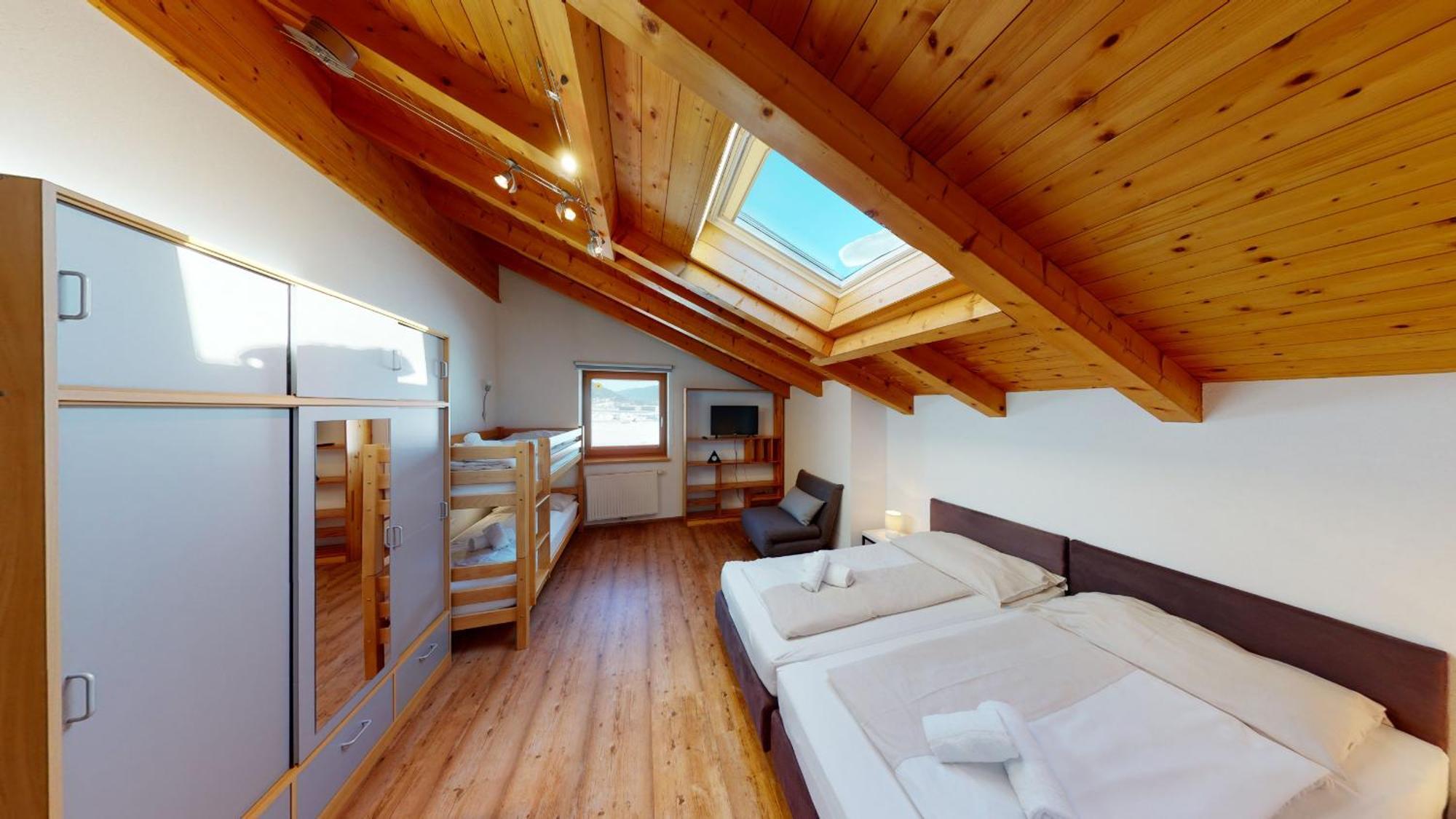 Chalet Panoramablick Zell Am See Zewnętrze zdjęcie