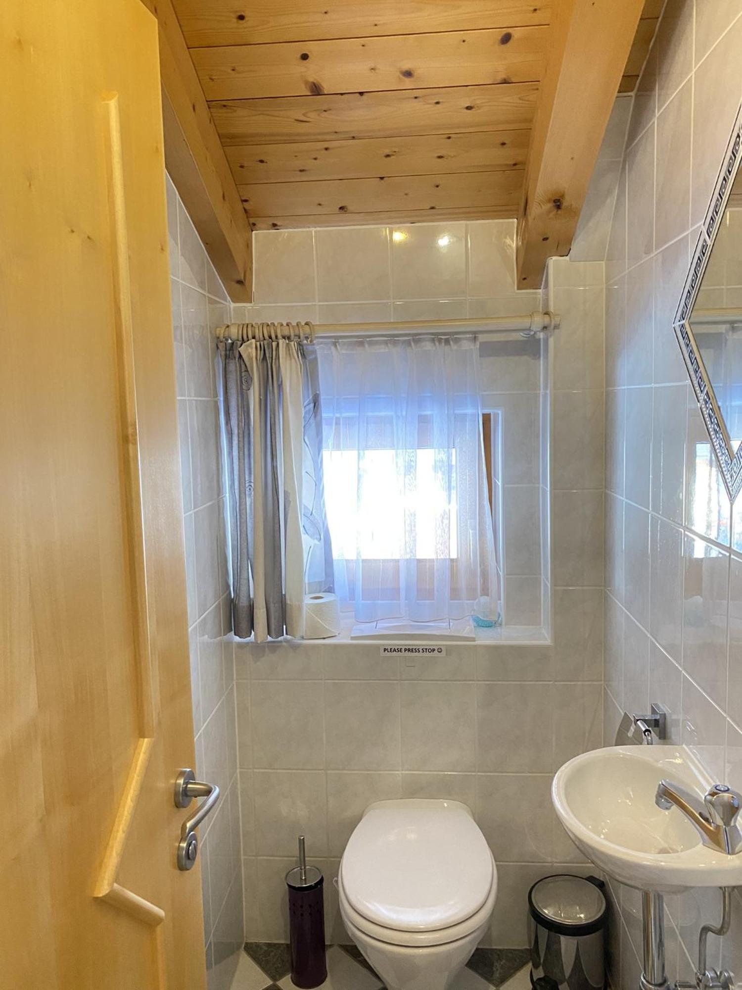 Chalet Panoramablick Zell Am See Zewnętrze zdjęcie
