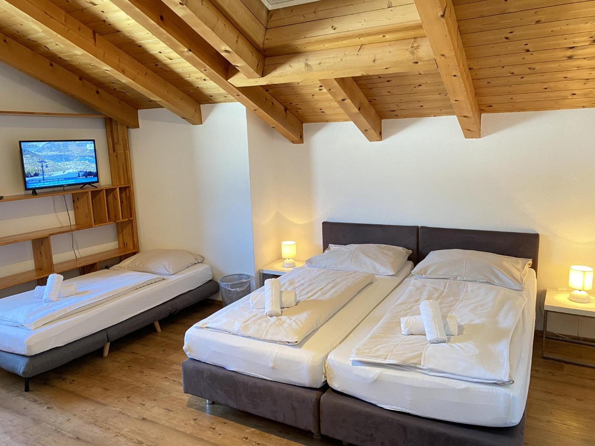 Chalet Panoramablick Zell Am See Zewnętrze zdjęcie