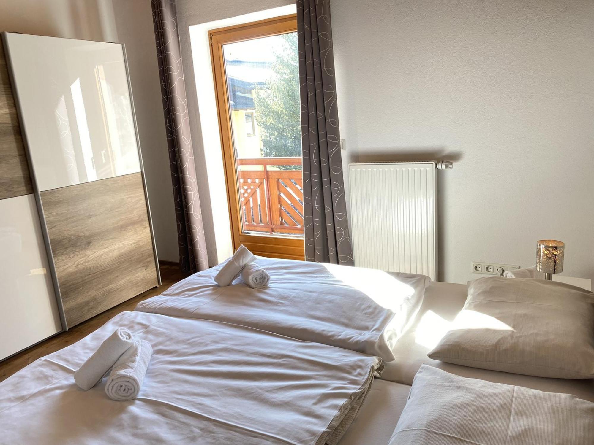 Chalet Panoramablick Zell Am See Zewnętrze zdjęcie