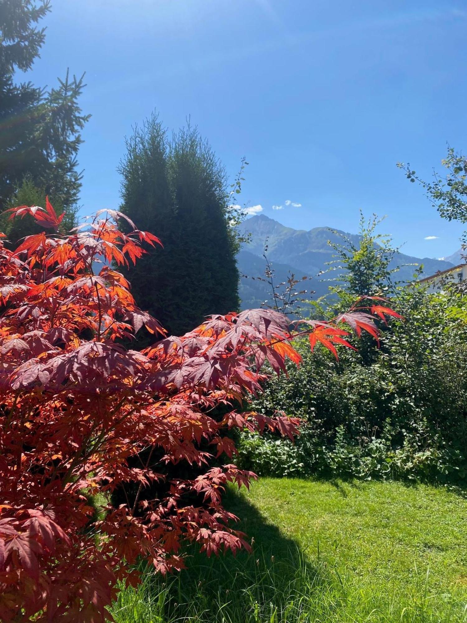Chalet Panoramablick Zell Am See Zewnętrze zdjęcie